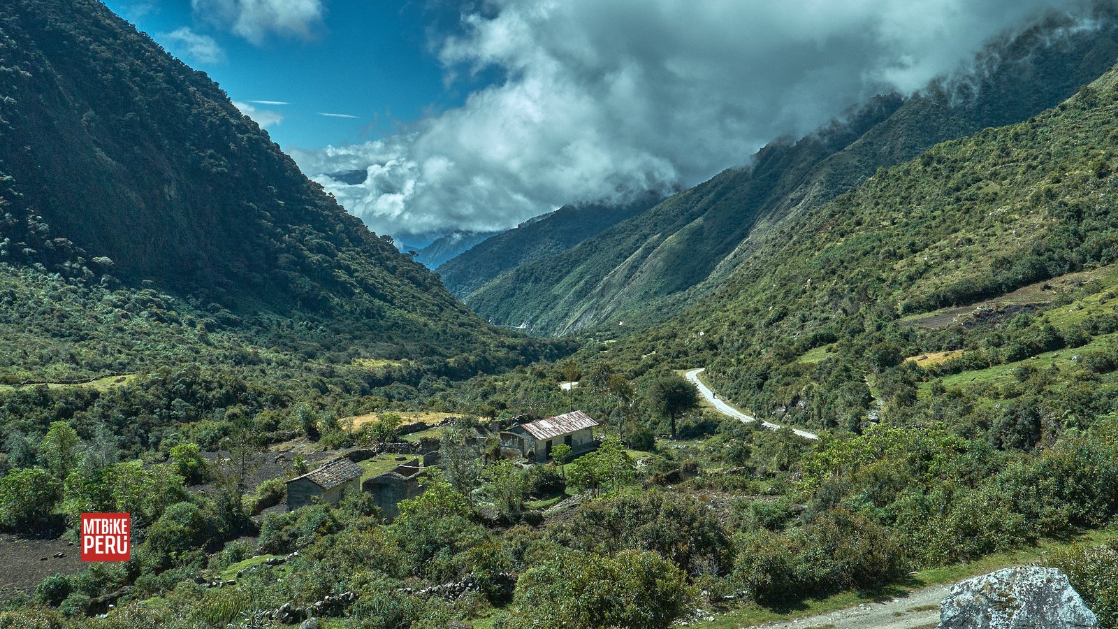 Tambillo DH Jungle
