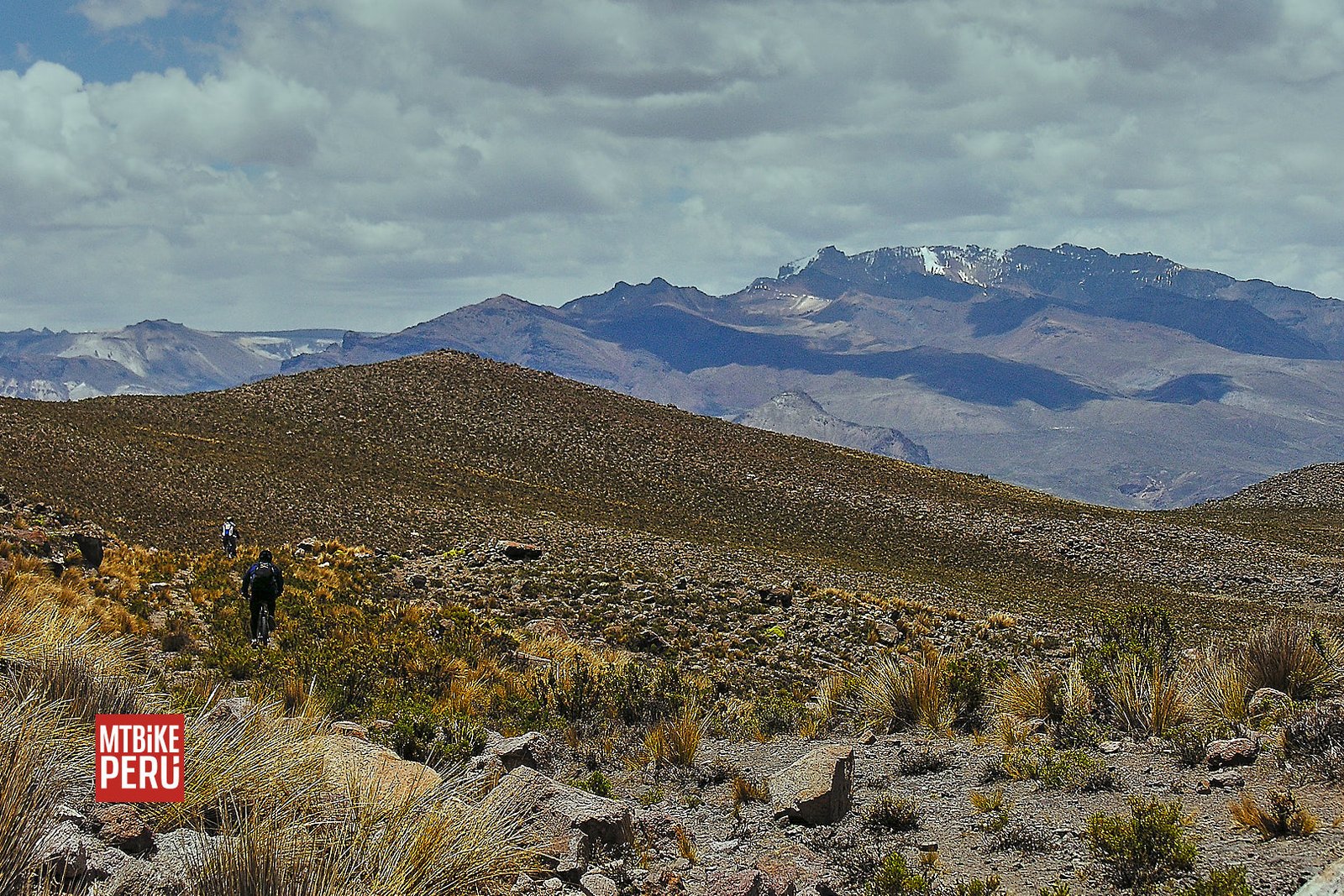 Arequipa, Colca, Patapampa