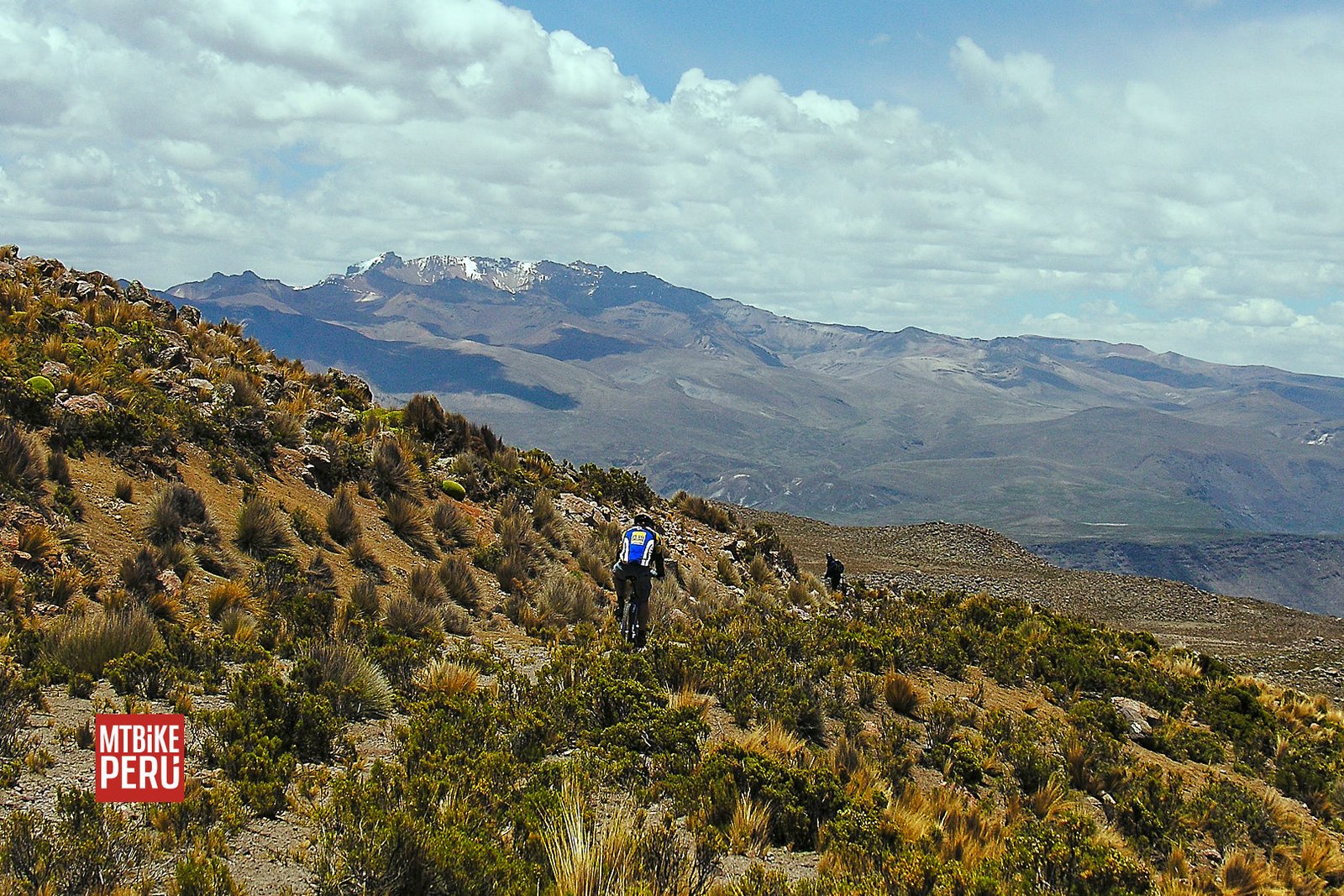 Arequipa, Colca, Patapampa