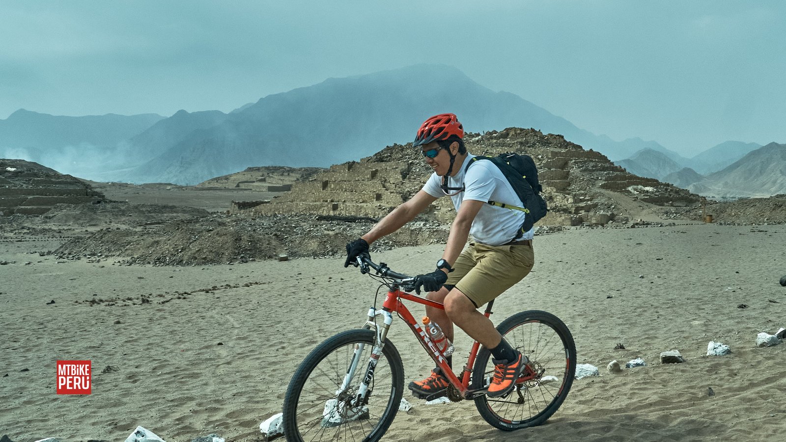 Lima Caral Peru