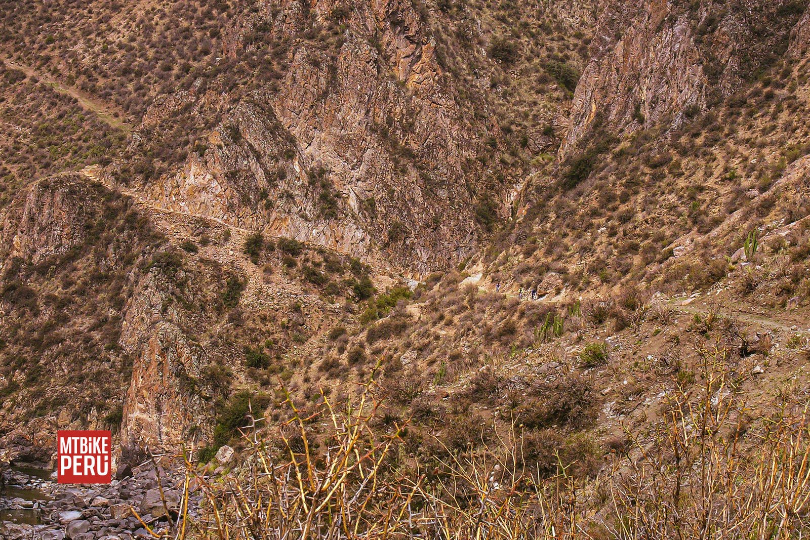 Arequipa, Colca, Sibayo Inca Trail