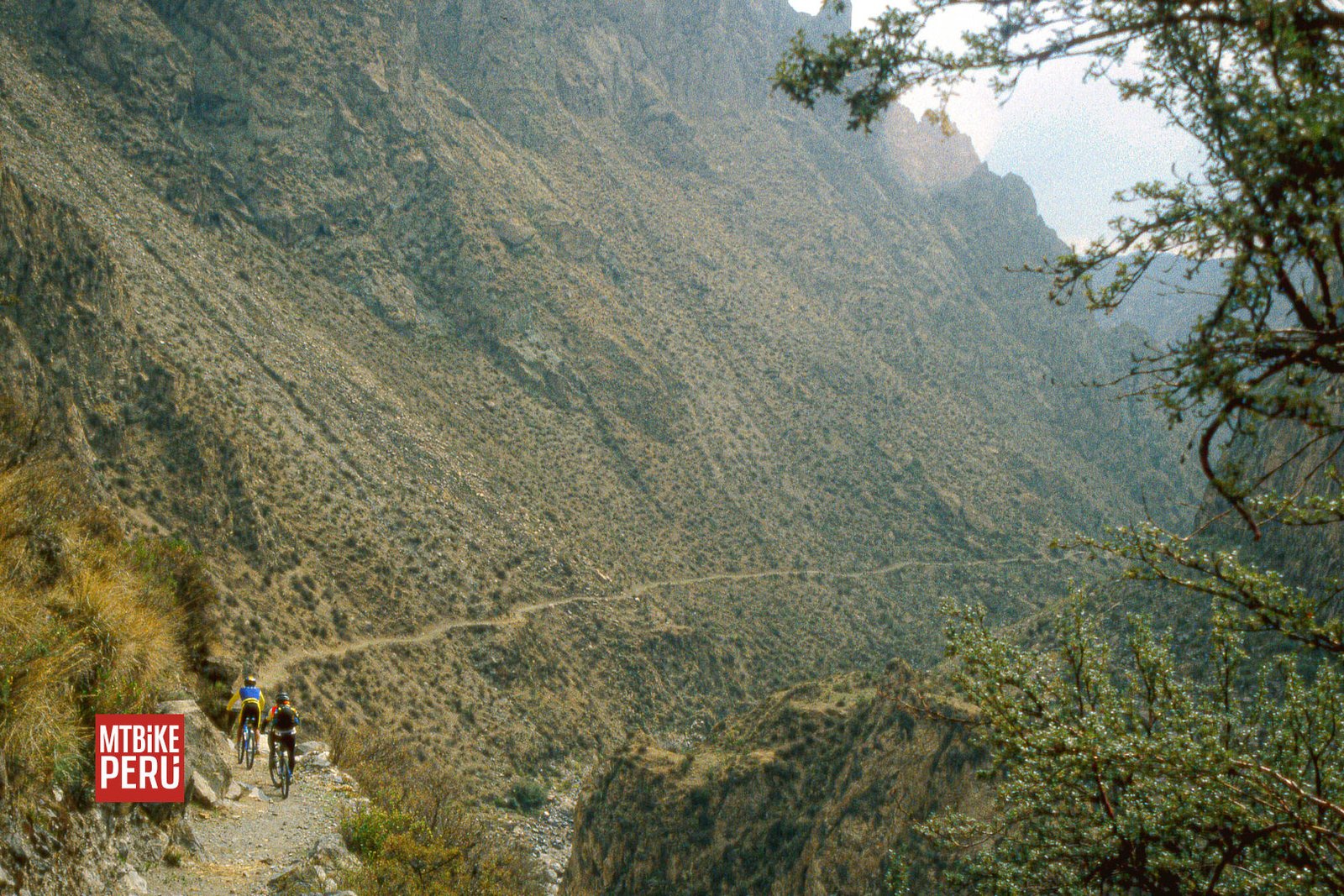 Arequipa, Colca, Sibayo Inca Trail