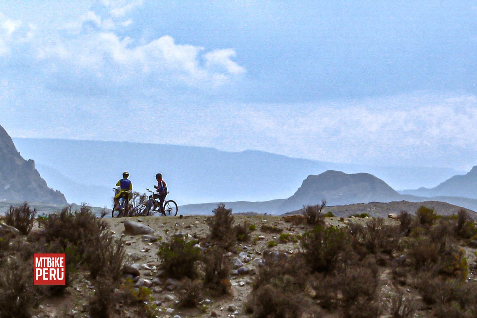 Arequipa, Colca, Sibayo Inca Trail