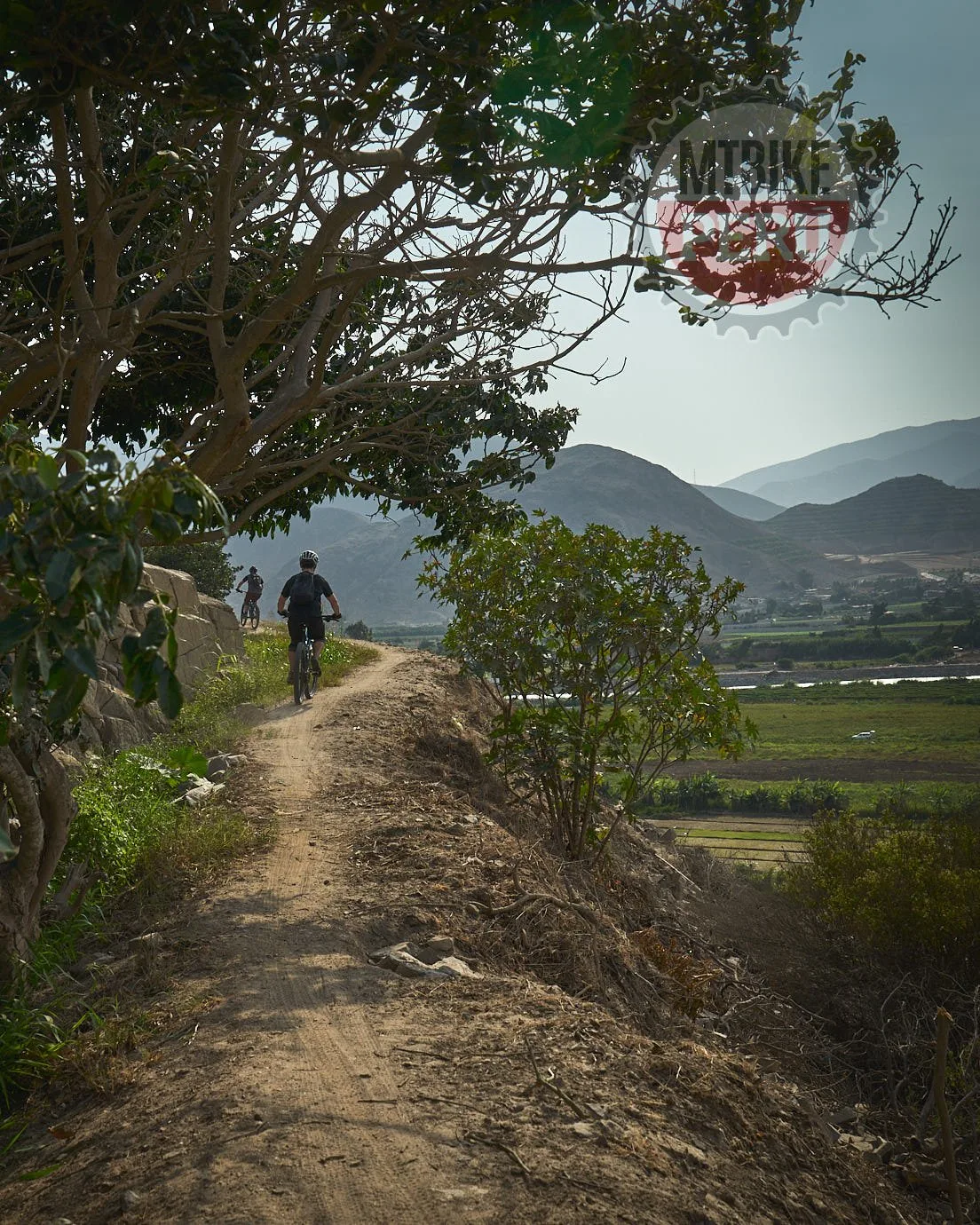 PACHA CANAL 0029 mountain bike peru