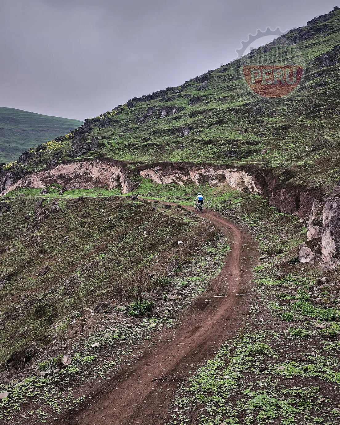 PACHA JERGON 23.05.20 5 mountain bike peru