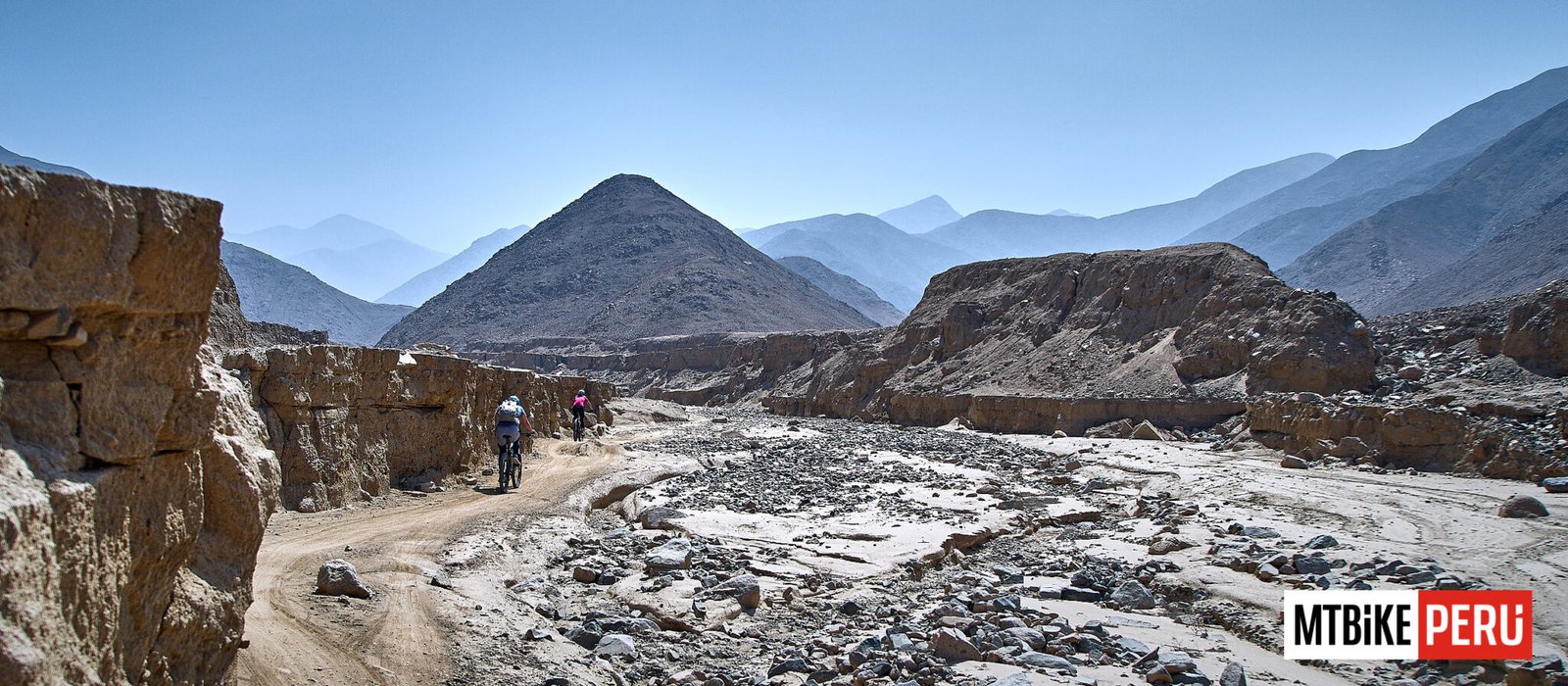 CACTUS TRAIL W 5 mountain bike peru