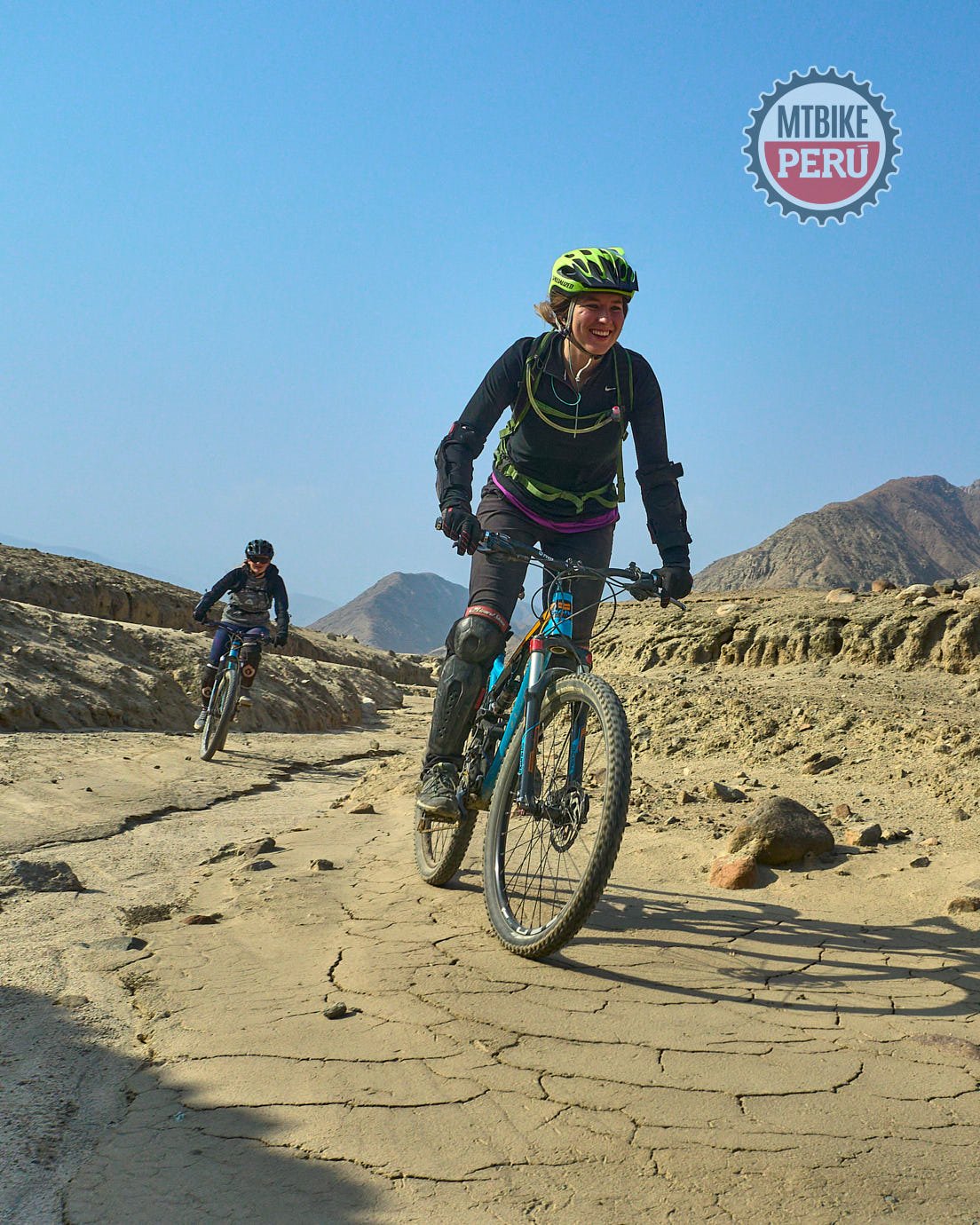 ANDES TO COAST