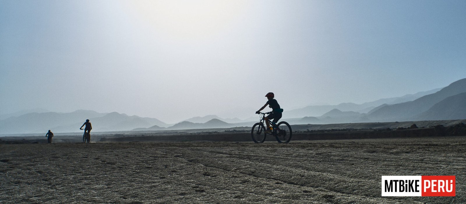 OLLEROS W 1 mountain bike peru