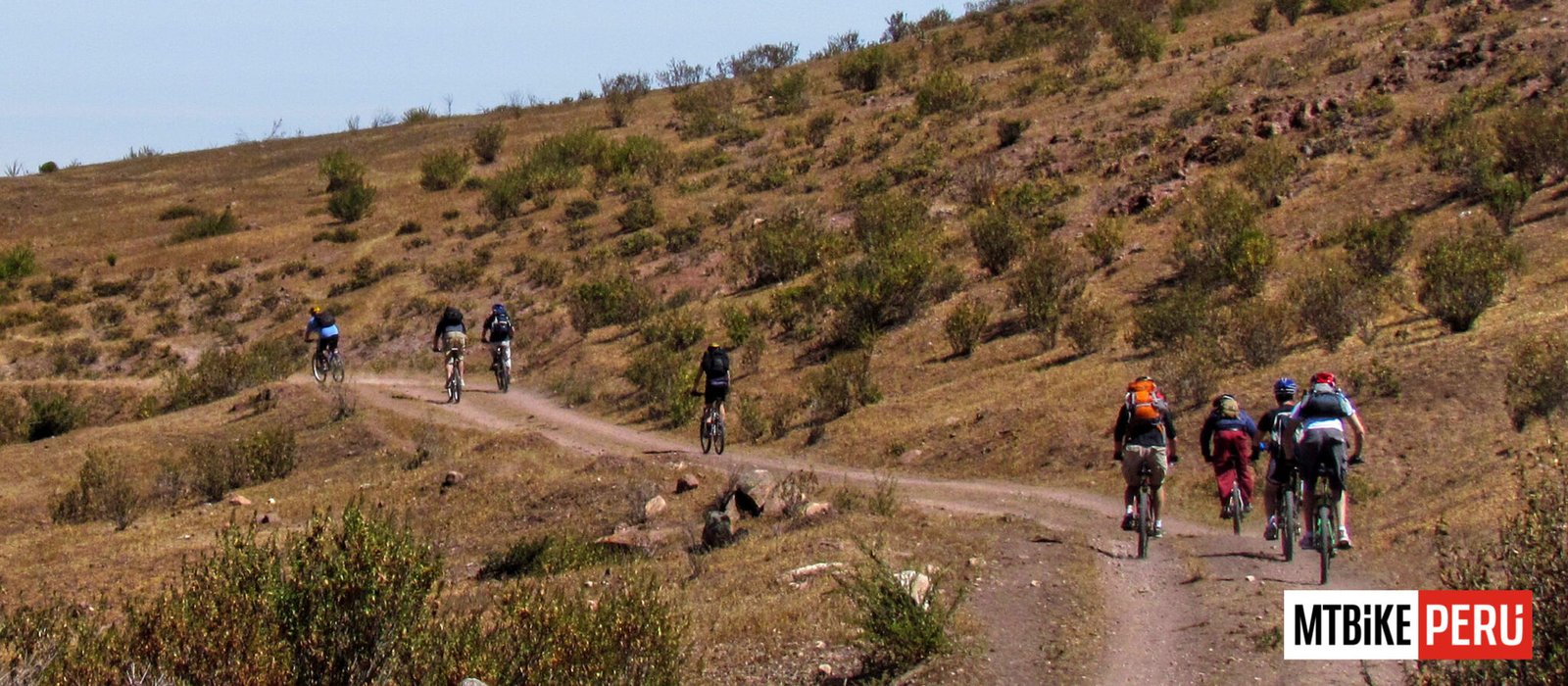 ROYAL NAVY 3 mountain bike peru