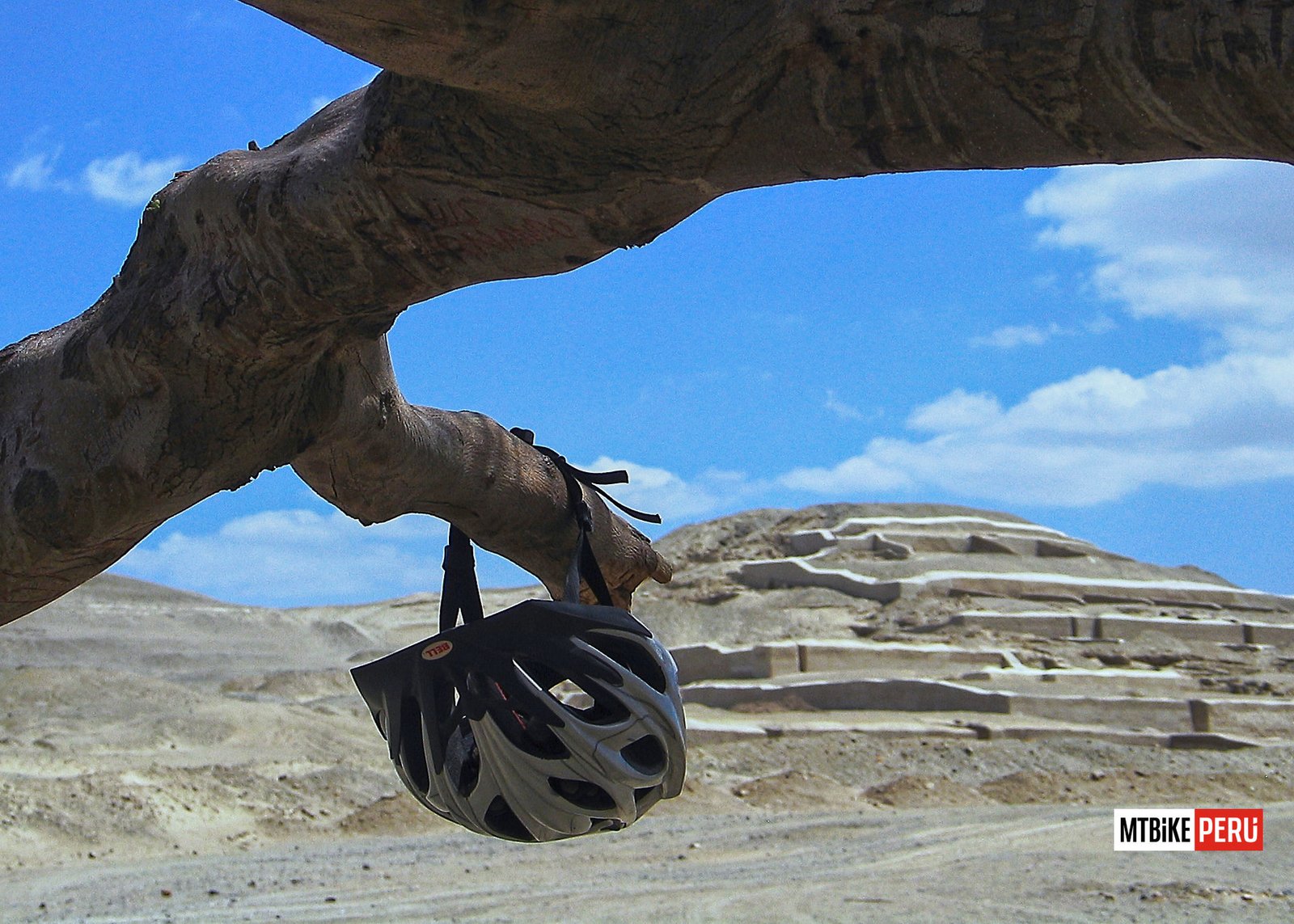 CAHUACHI 0020 mountain bike peru