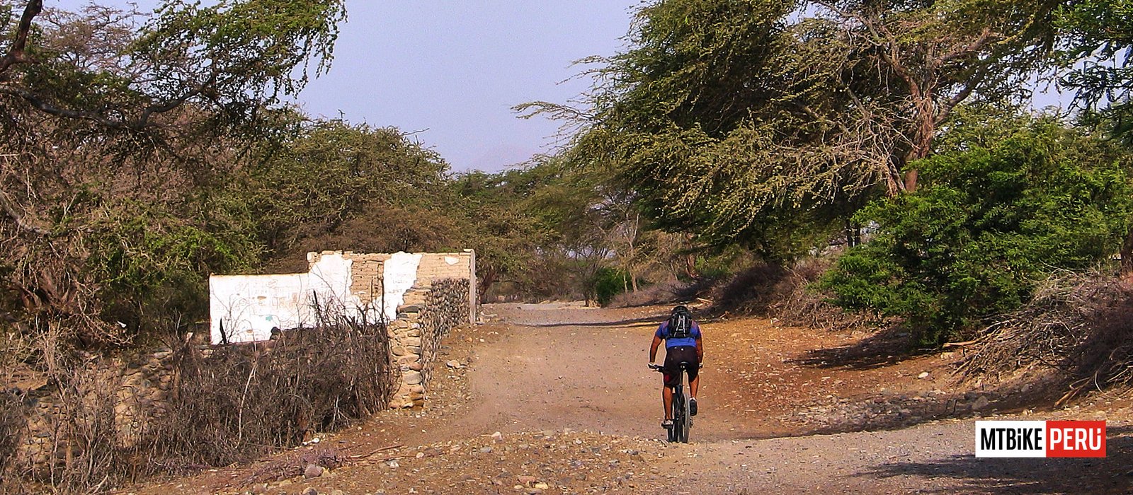 CAHUACHI 0025 3 mountain bike peru