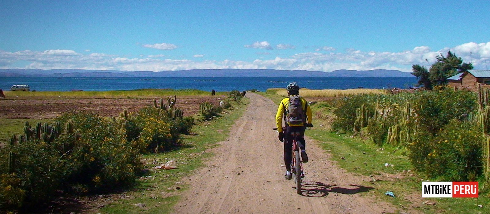 CAPACHICA 0038 1 mountain bike peru