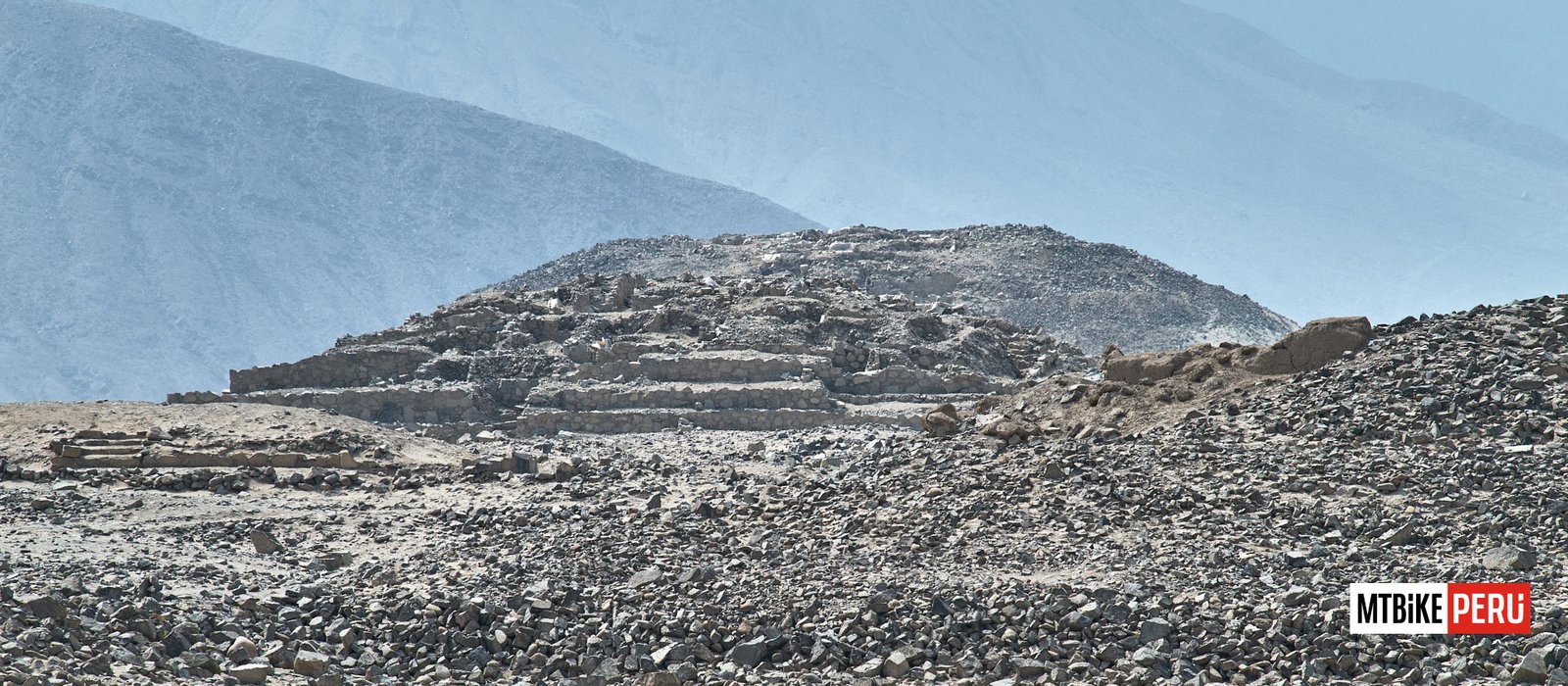 CARAL 02 1 mountain bike peru