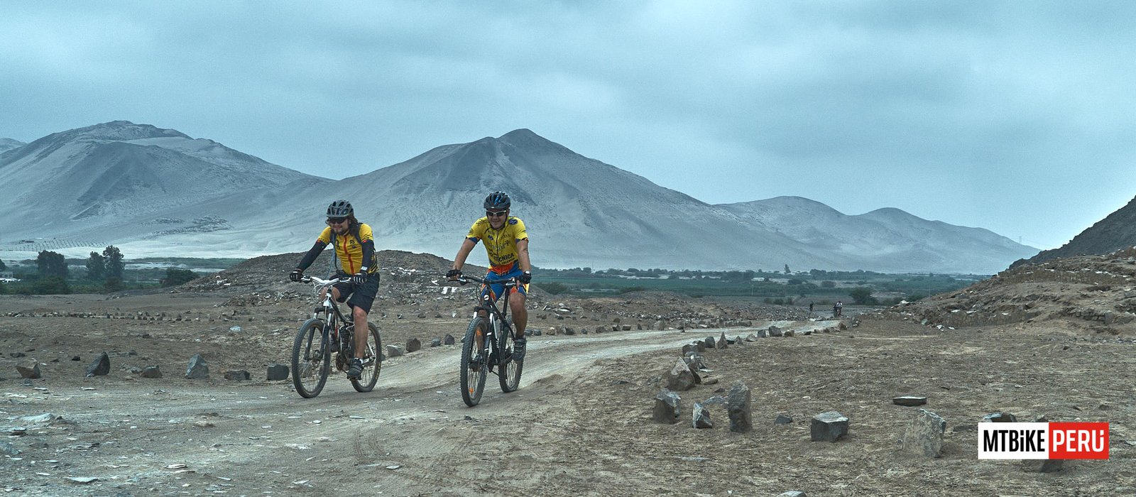 CARAL 10 1 mountain bike peru