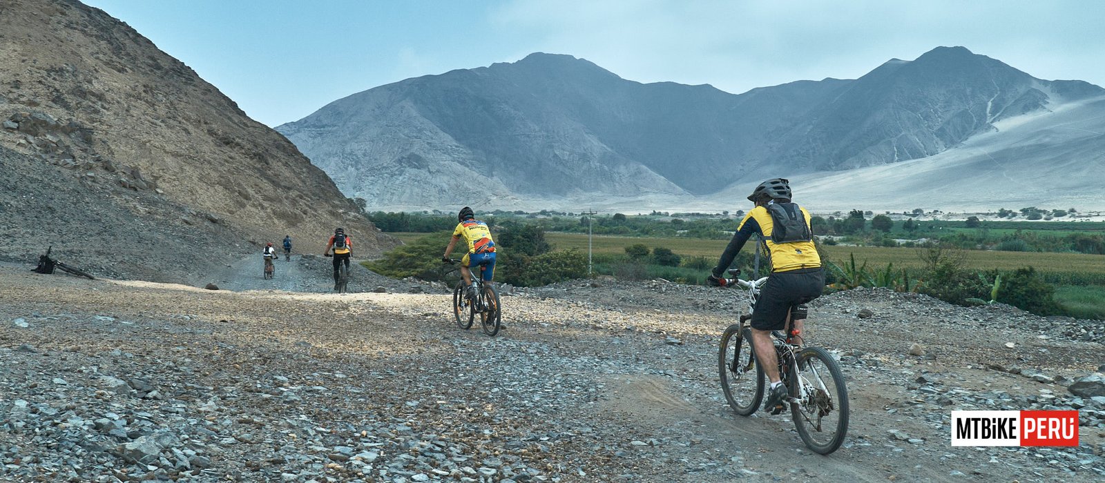 CARAL 14 1 mountain bike peru