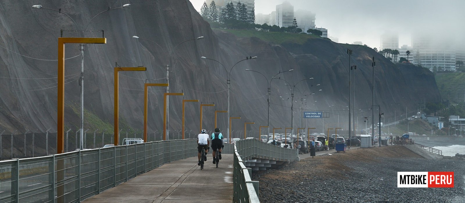 Cycling Along the bay of Lima | Biking in Lima Peru 1 COSTA VERDE 22.02.15 018 mountain bike peru