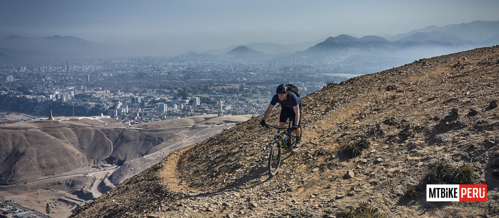MORRO 25.01.18 CHRIS 039 mountain bike peru