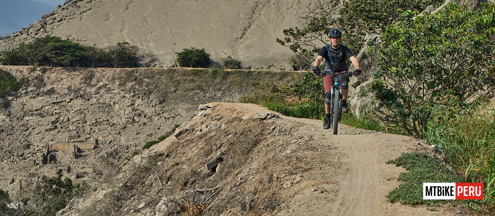PACHA CANAL 0027 mountain bike peru