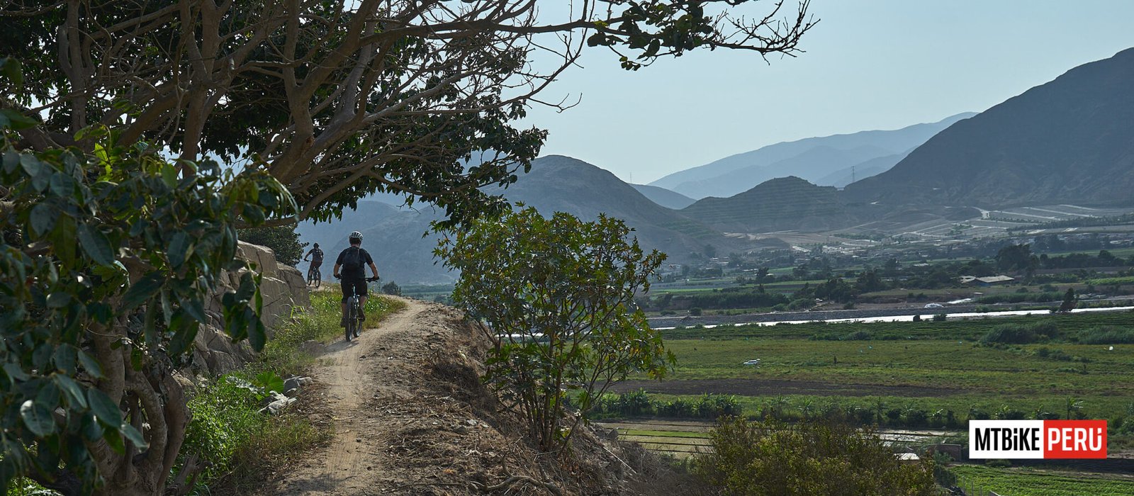 Mountain Biking Pacha Trails singletracks 4 PACHA CANAL 0029 mountain bike peru