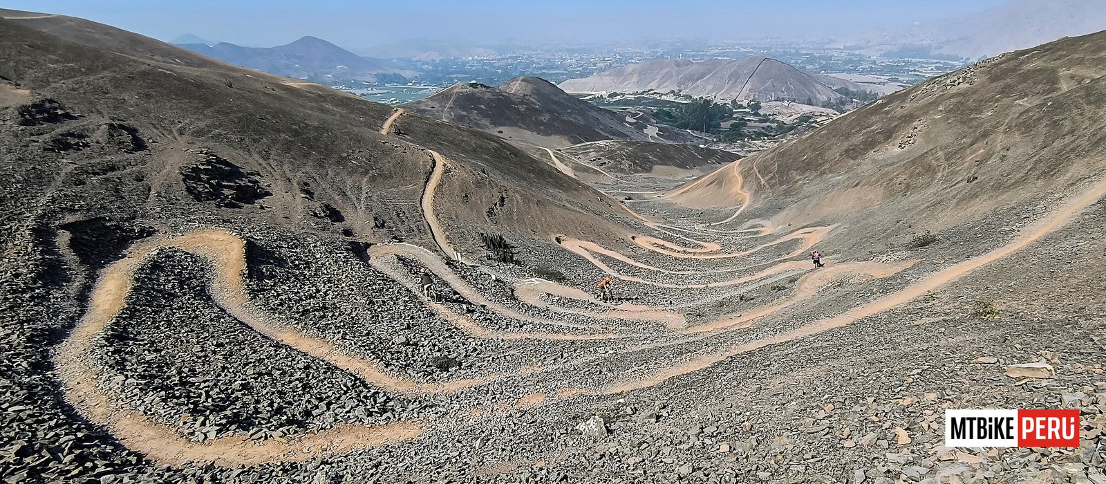Mountain Biking Pacha Trails best singletracks in Lima 1 PACHA TRAILS 57 mountain bike peru