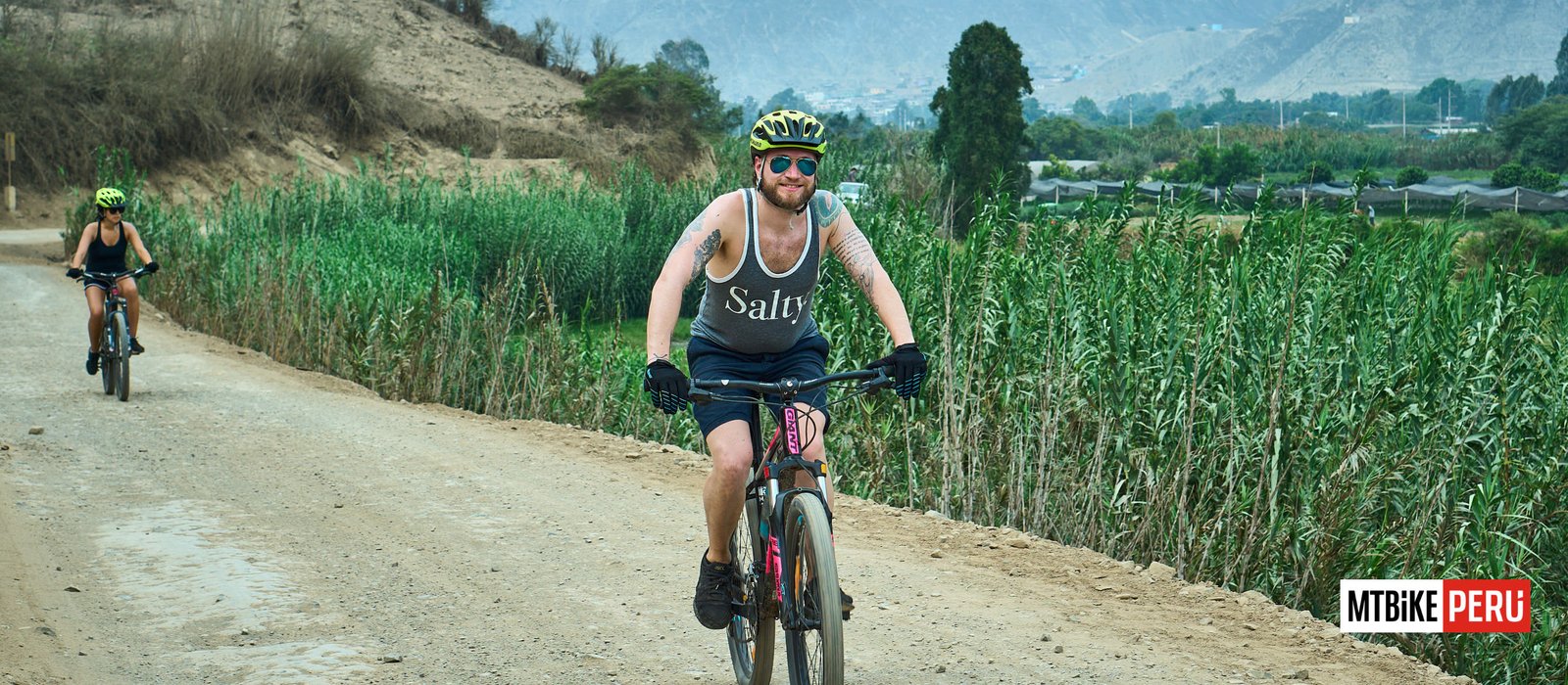Cycling South Valley | Biking in Lima Peru 1 PACHA VALLEY 19.01 0044 mountain bike peru