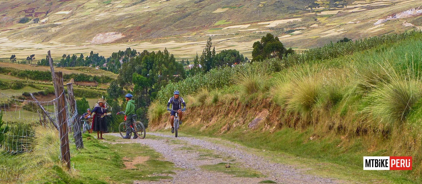 Bike Trip Andean Wonders From Cusco to Lake Titicaca | Mountain Bike in Peru 4 cusco cuatro lagunas 029 1 mountain bike peru