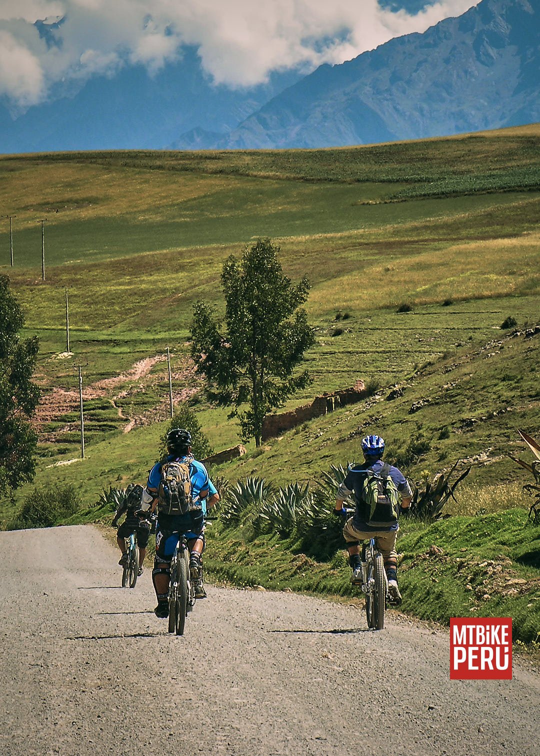 CUSCO MARAS 011 1 mountain bike peru