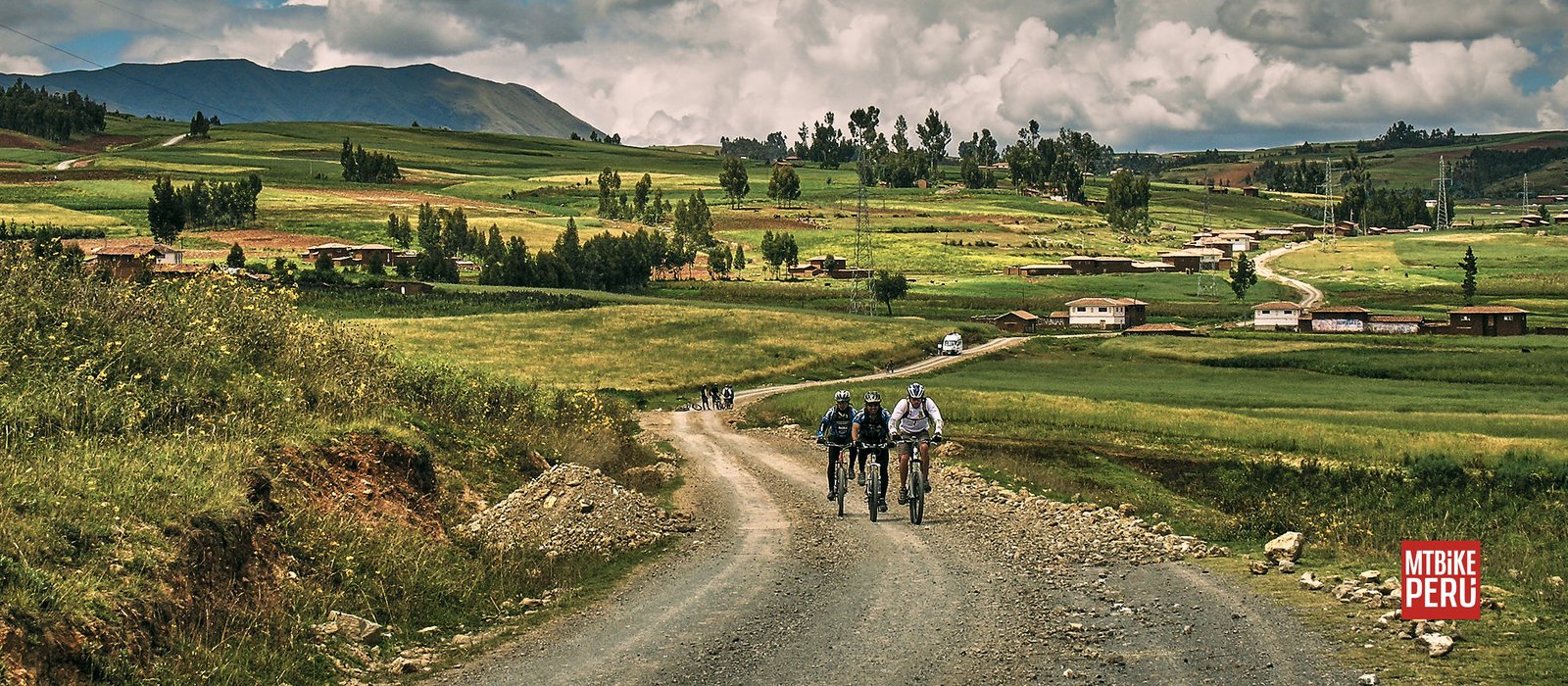 CUSCO MARAS 024 1 mountain bike peru