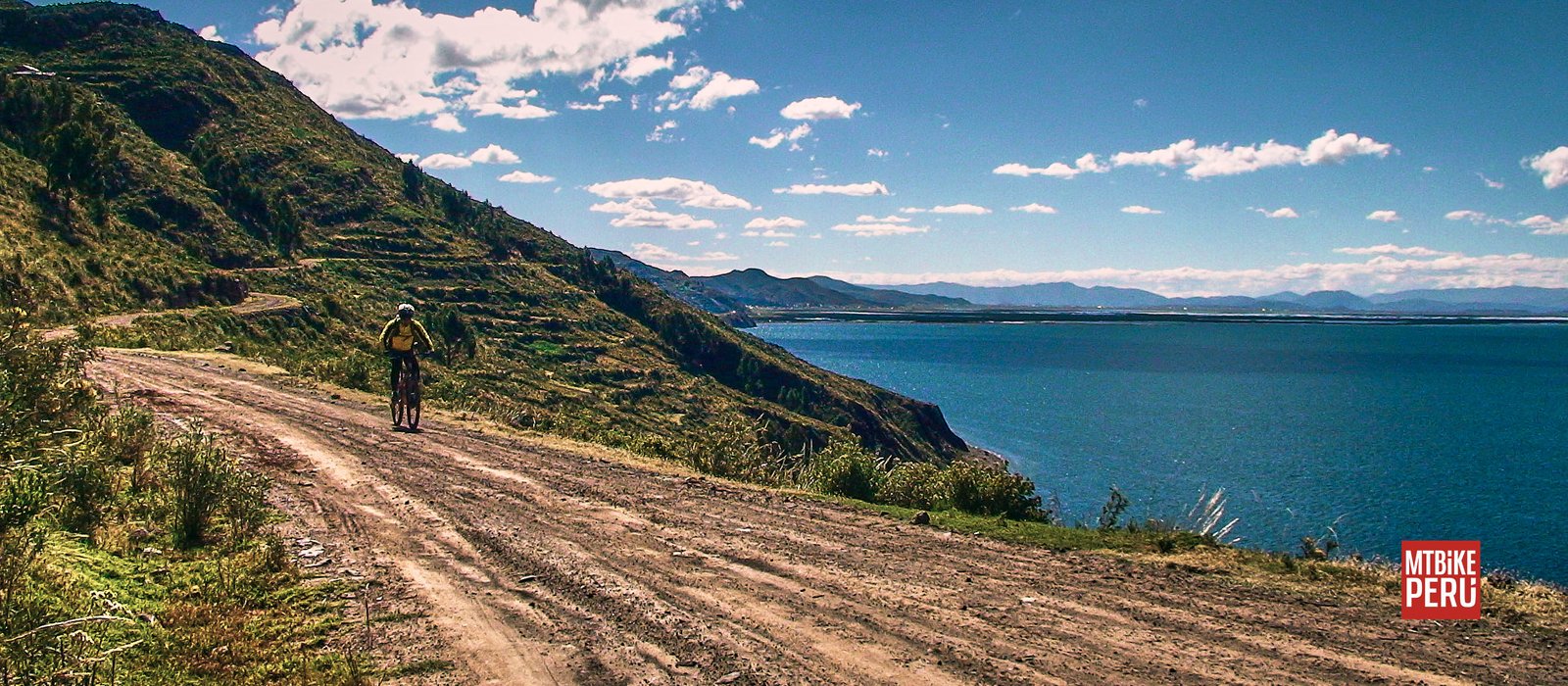 ESCALLANI A LLACHON 137 1 mountain bike peru