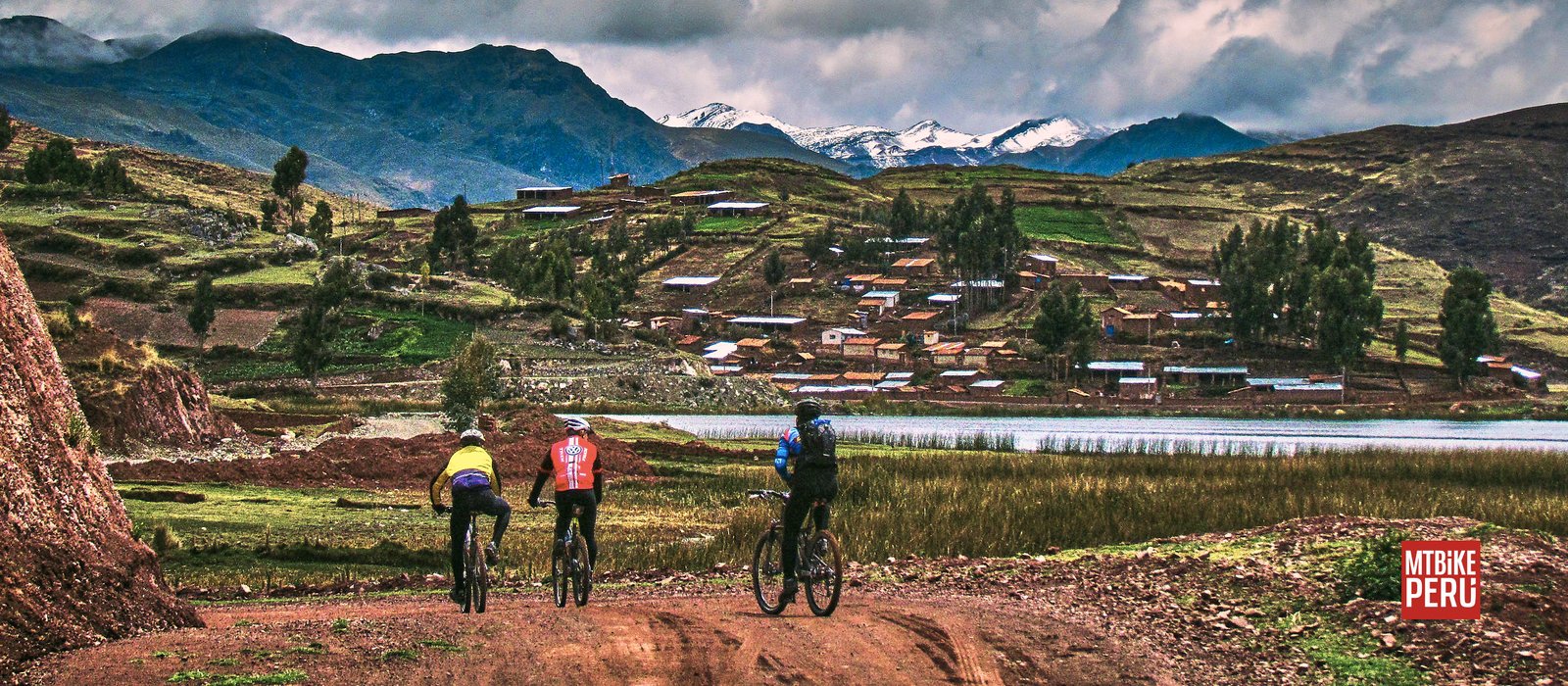 cusco cuatro lagunas 046 1 mountain bike peru
