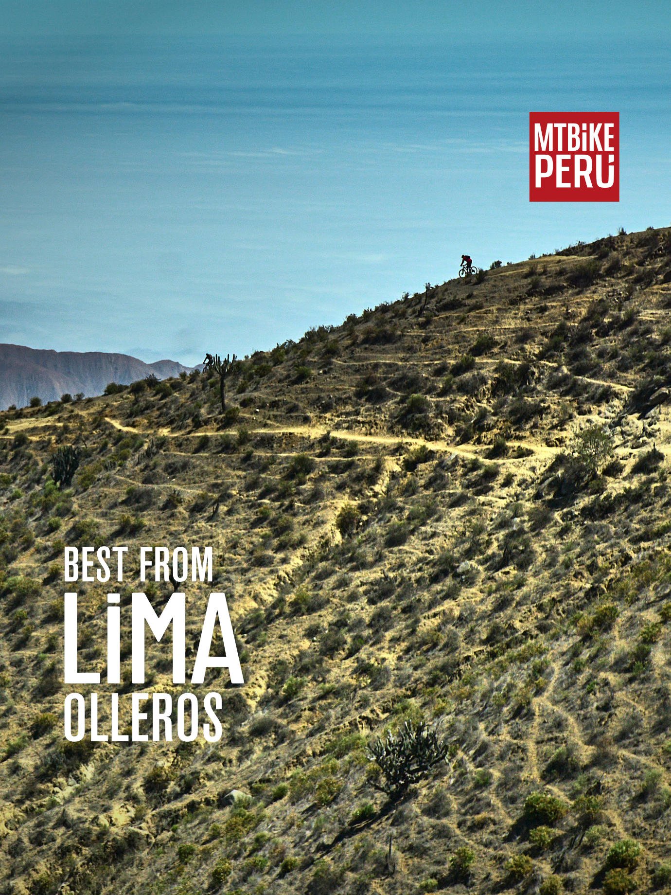 MOUNTAIN BIKE PERU BEST FROM LIMA1 mountain bike peru