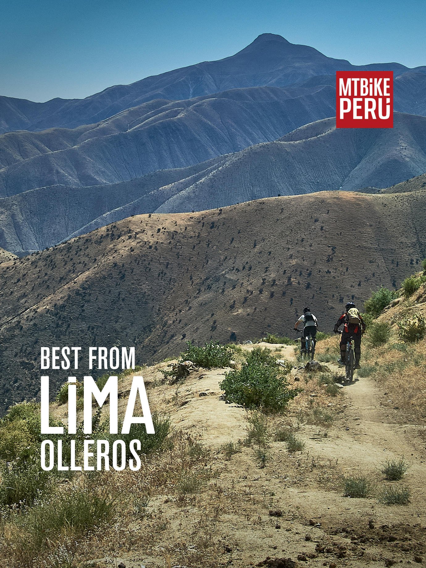 MOUNTAIN BIKE PERU BEST FROM LIMA2 mountain bike peru