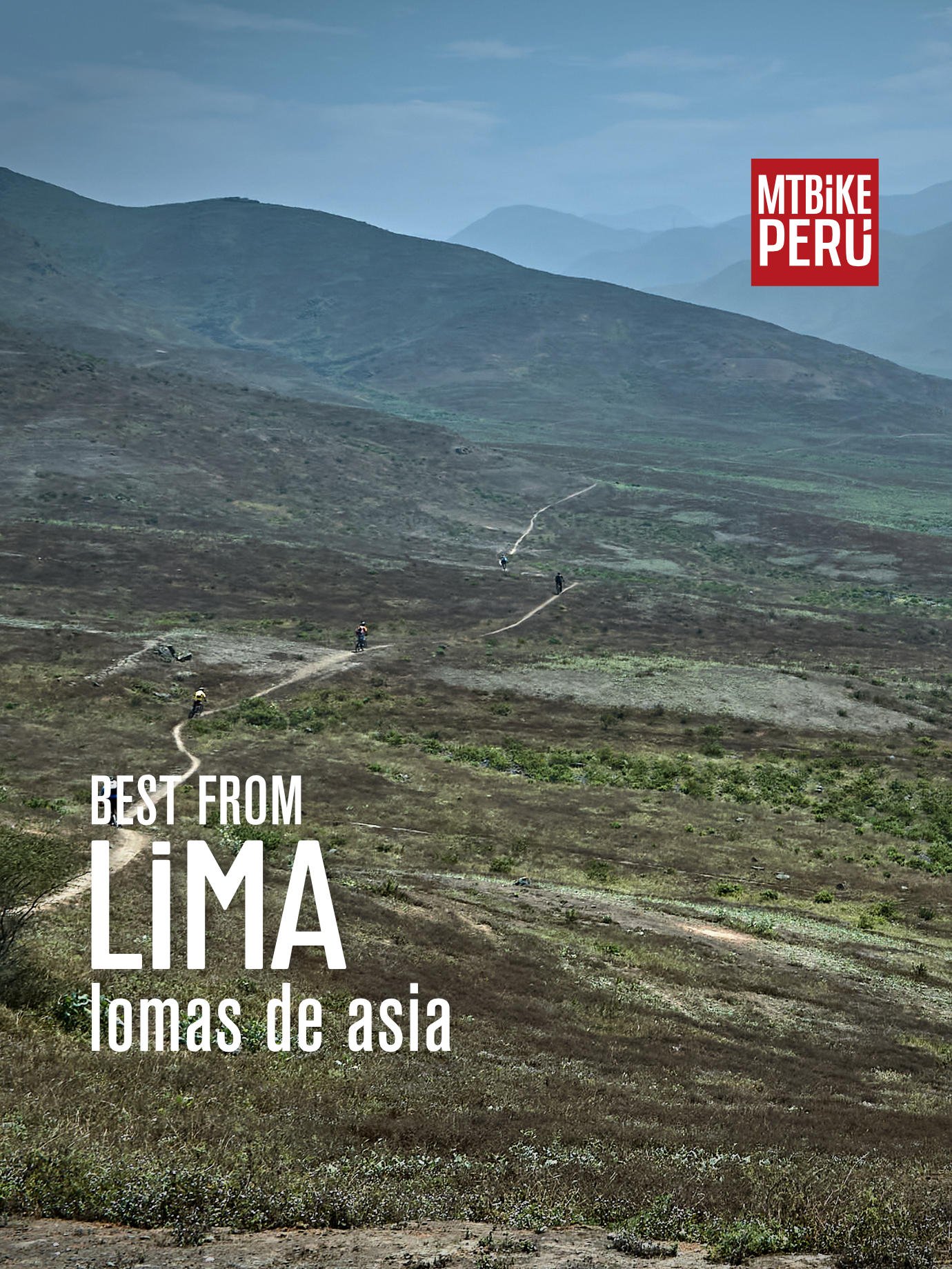 MOUNTAIN BIKE PERU BEST FROM LIMA5 mountain bike peru