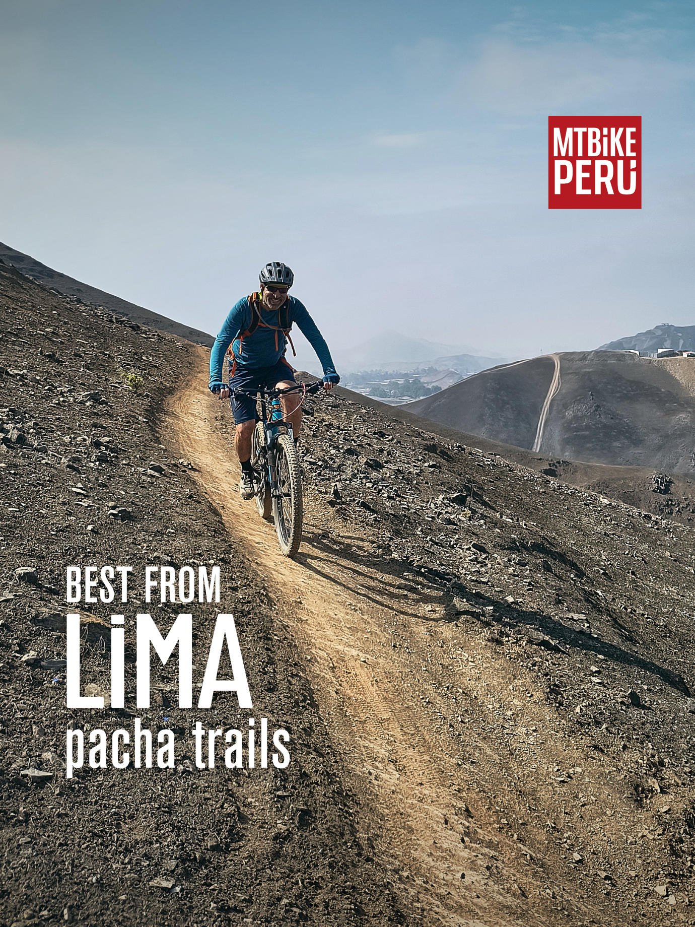 MOUNTAIN BIKE PERU BEST FROM LIMA6 mountain bike peru