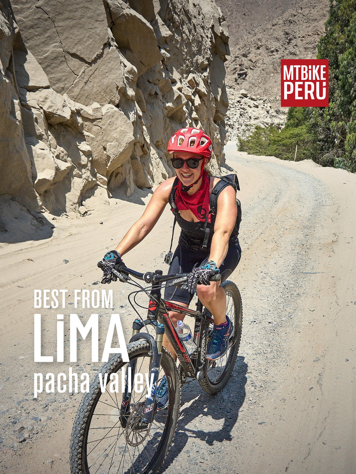 MOUNTAIN BIKE PERU BEST FROM LIMA9 mountain bike peru