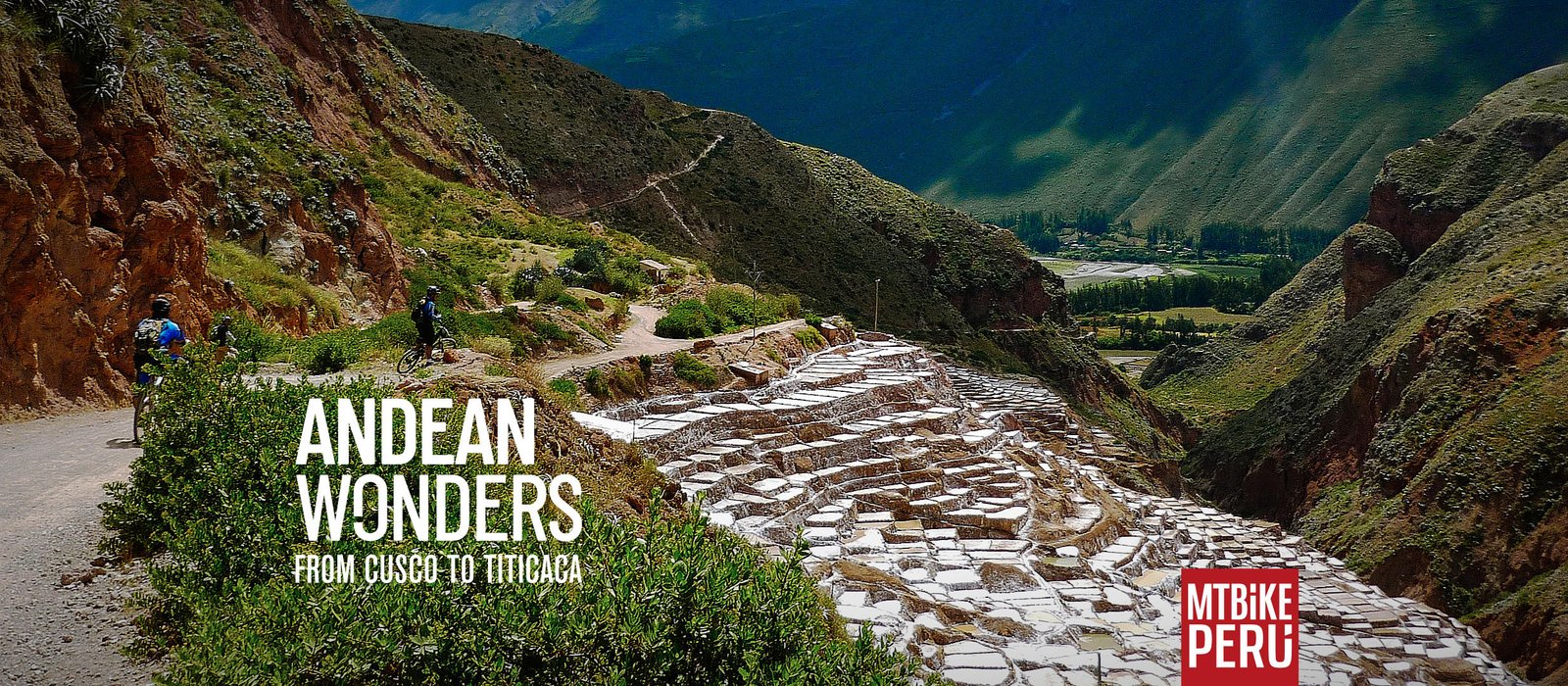 MOUNTAIN BIKE PERU CUSCO PUNO ANDEAN WONDERS