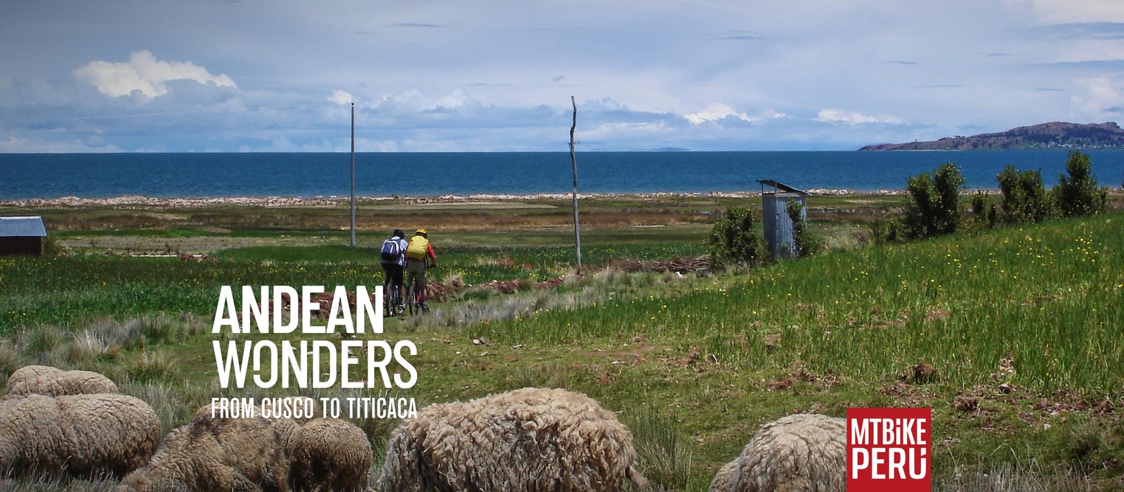 MOUNTAIN BIKE PERU CUSCO PUNO ANDEAN WONDERS