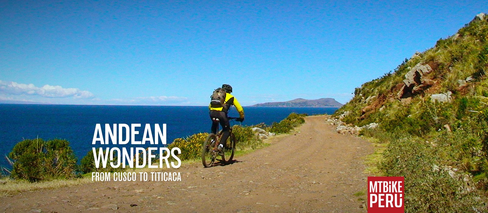 MOUNTAIN BIKE PERU CUSCO PUNO ANDEAN WONDERS