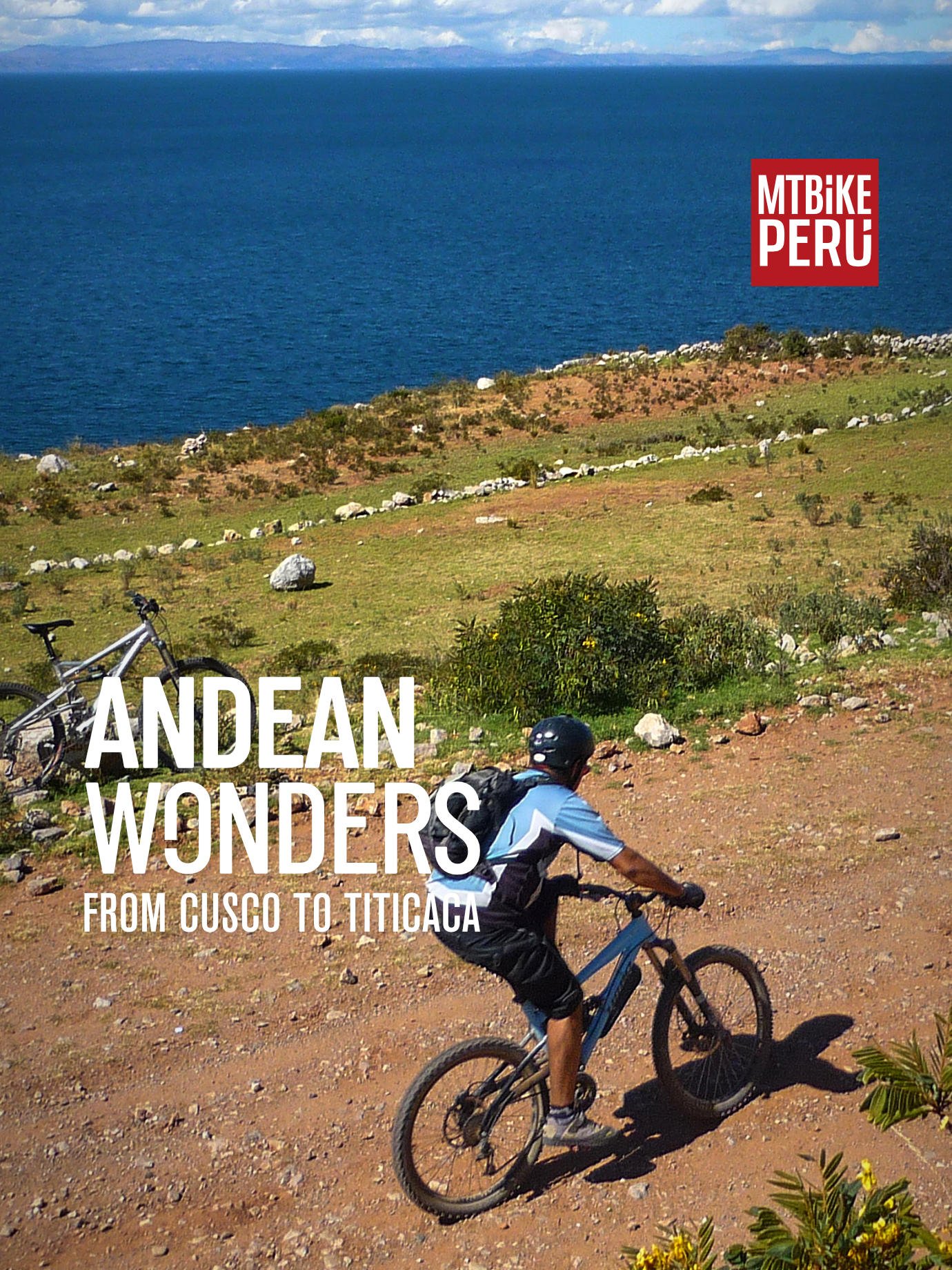 MOUNTAIN BIKE PERU CUSCO PUNO ANDEAN WONDERS1 mountain bike peru