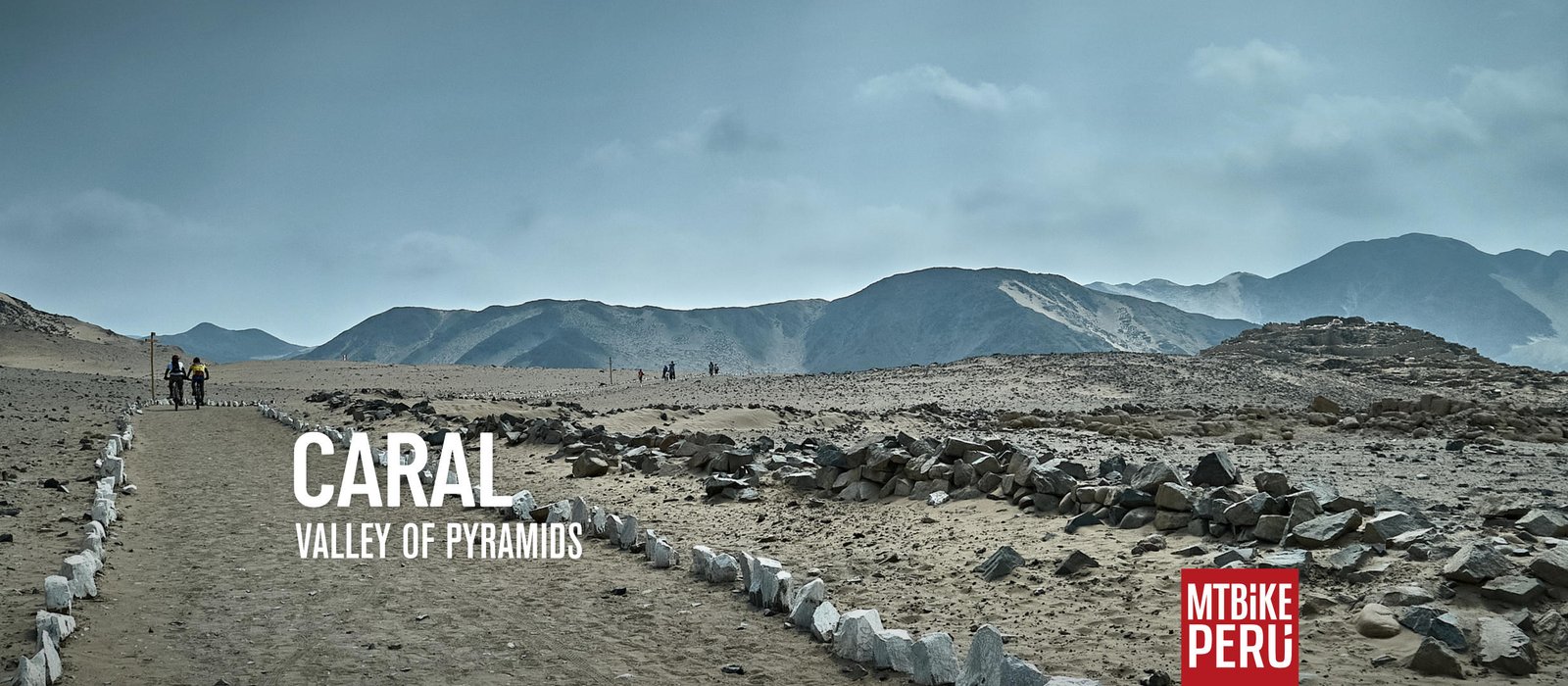 MOUNTAIN BIKE PERU LIMA CARAL VALLEY