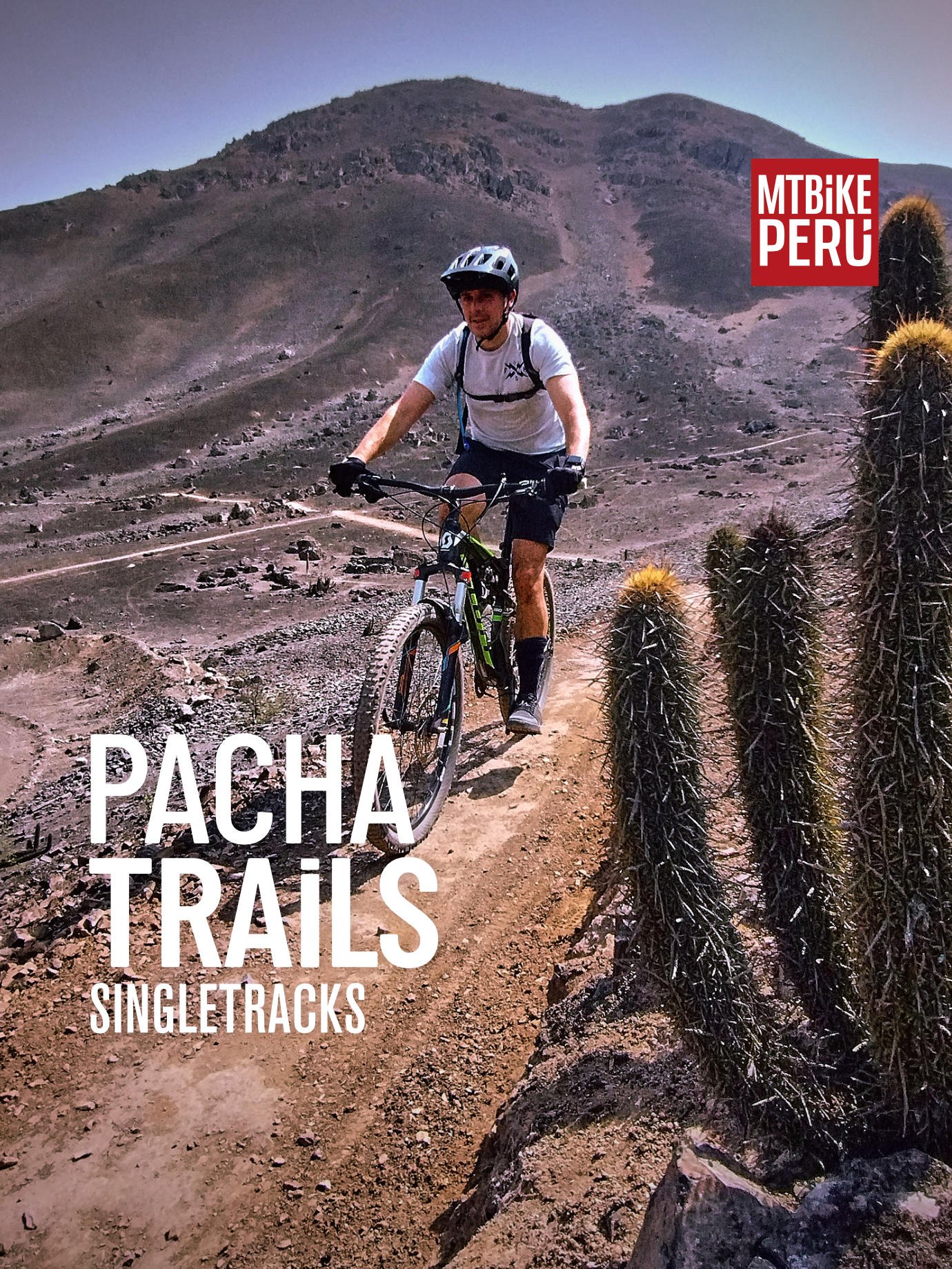 MOUNTAIN BIKE PERU LIMA PACHA TRAILS1 mountain bike peru
