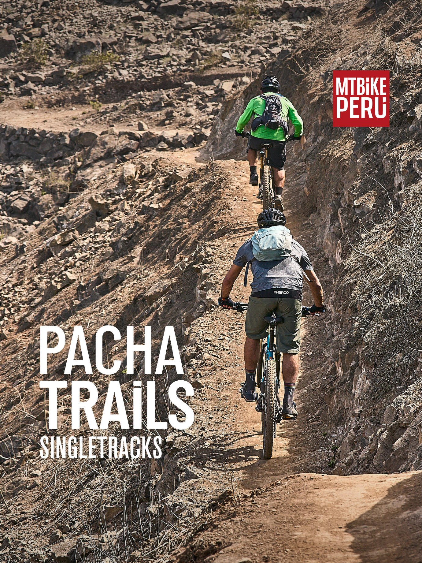 MOUNTAIN BIKE PERU LIMA PACHA TRAILS3 mountain bike peru