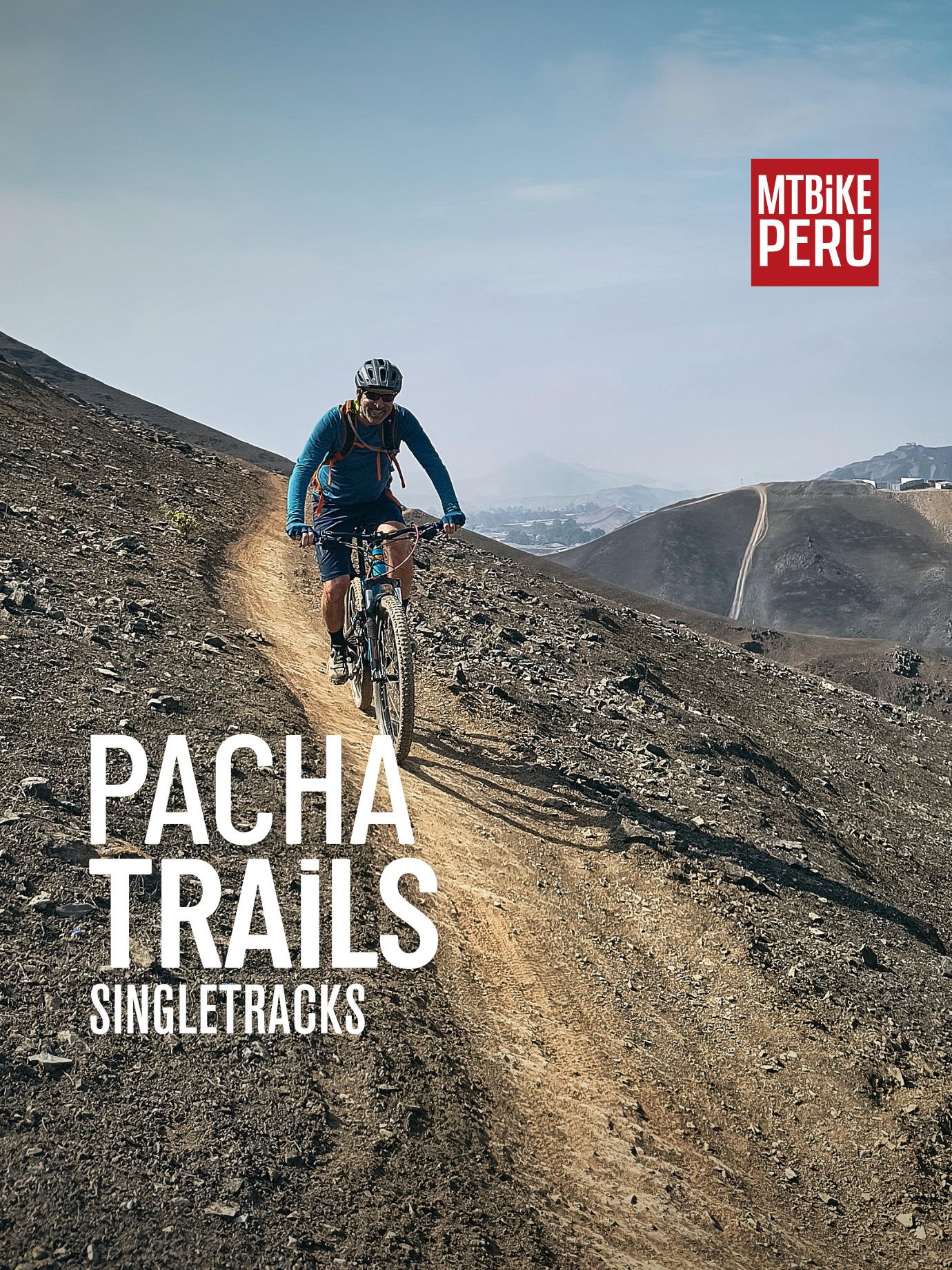 MOUNTAIN BIKE PERU LIMA PACHA TRAILS5 mountain bike peru