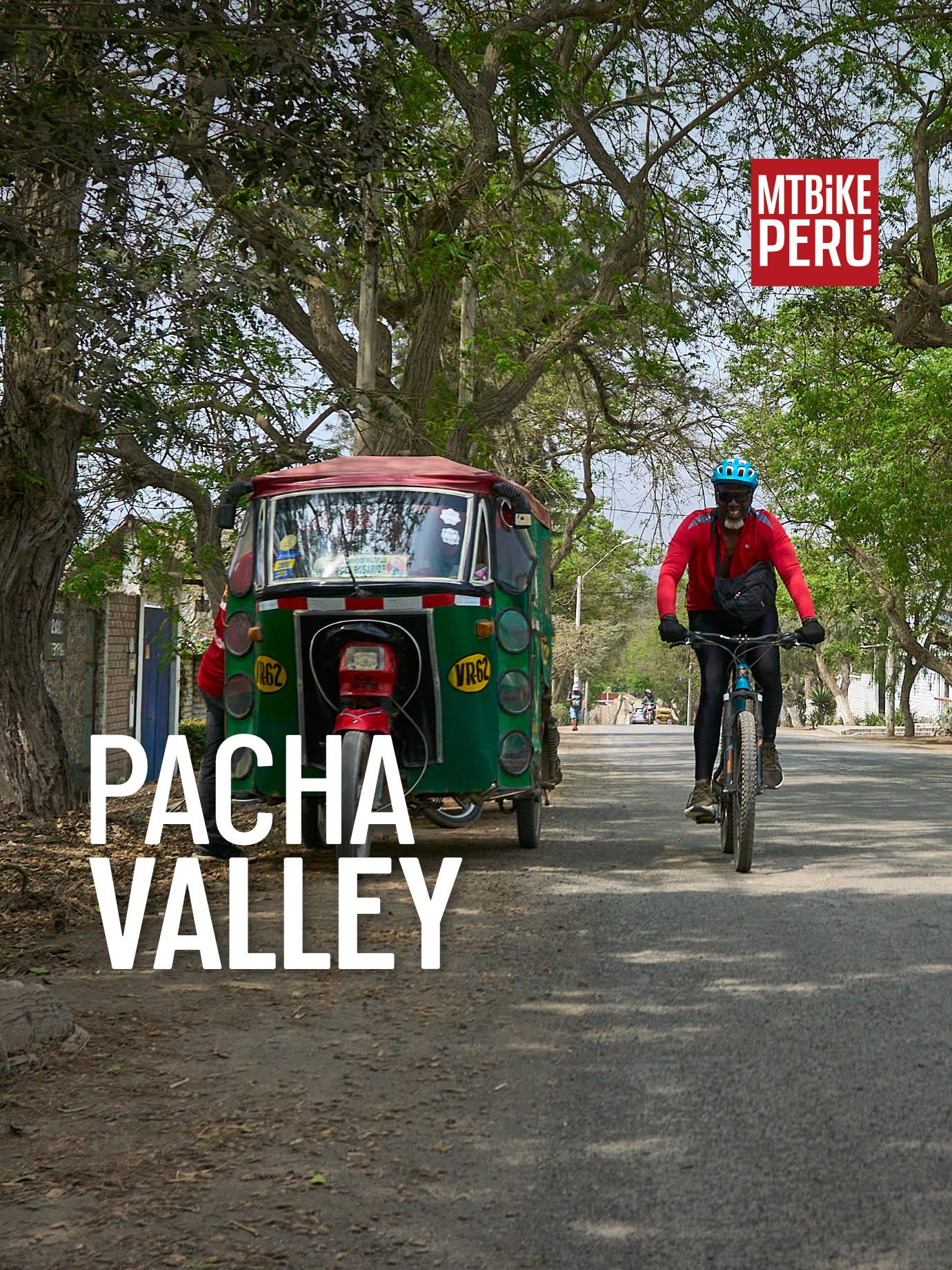 MOUNTAIN BIKE PERU LIMA PACHA VALLEY3 mountain bike peru