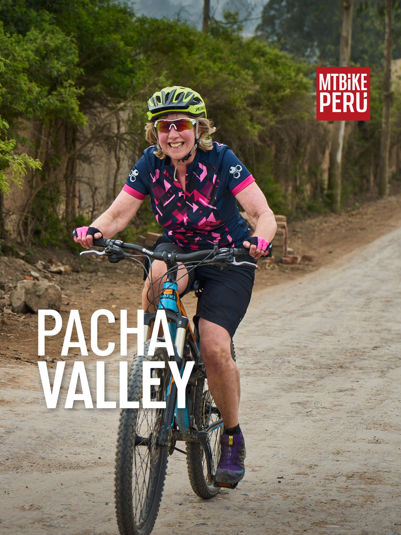 MOUNTAIN BIKE PERU LIMA PACHA VALLEY4 mountain bike peru