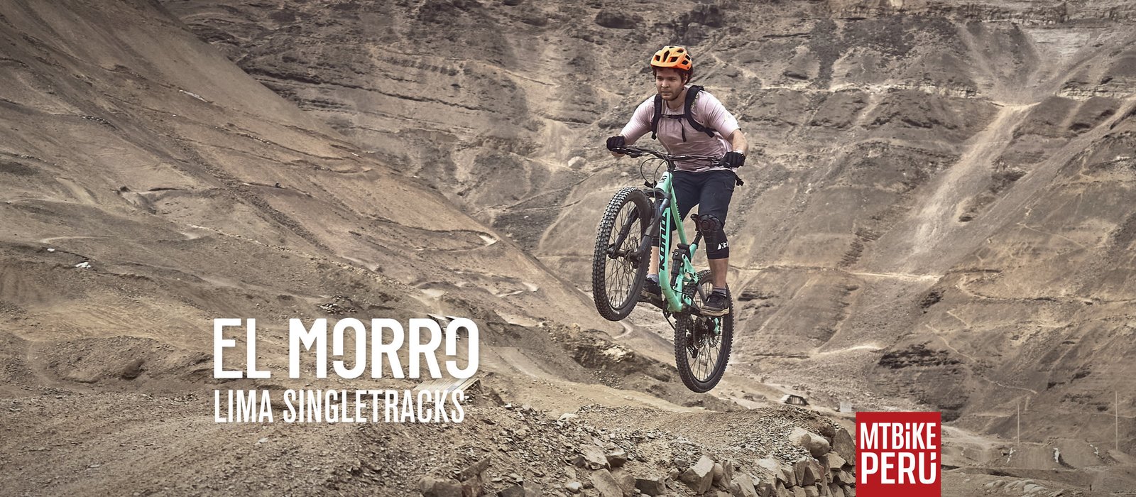 MOUNTAIN BIKE PERU MORRO LIMA WIDE3 mountain bike peru