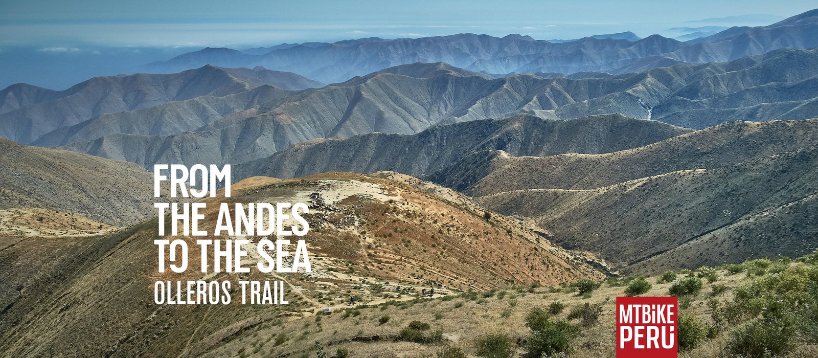 MOUNTAIN BIKE PERU OLLEROS LIMA WIDE3 mountain bike peru