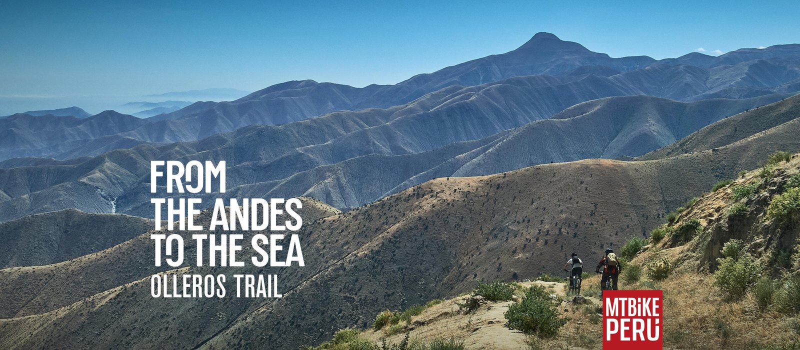 MOUNTAIN BIKE PERU OLLEROS LIMA WIDE4 mountain bike peru