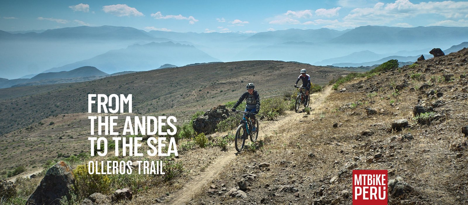 MOUNTAIN BIKE PERU OLLEROS LIMA WIDE5 mountain bike peru