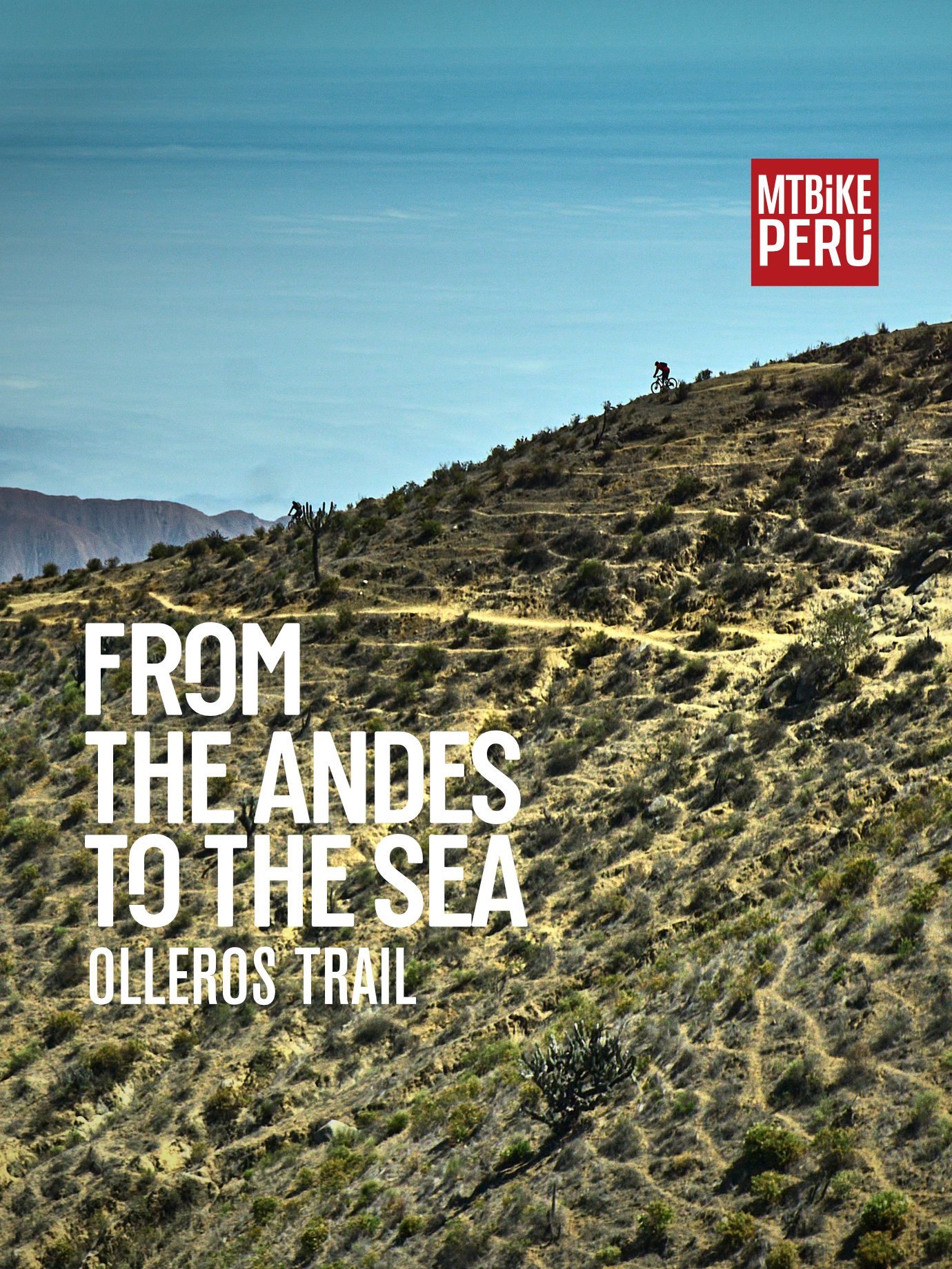 MOUNTAIN BIKE PERU OLLEROS LIMA2 mountain bike peru